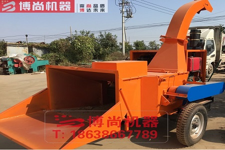 園林樹枝粉碎機(jī)廠家/價格/多少錢一臺